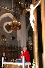 2010 Lourdes Pilgrimage - Day 5 (4/165)